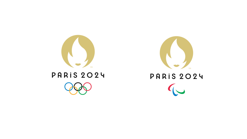 Czy logo letnich igrzysk olimpijskich 2024 przejdzie do historii?
